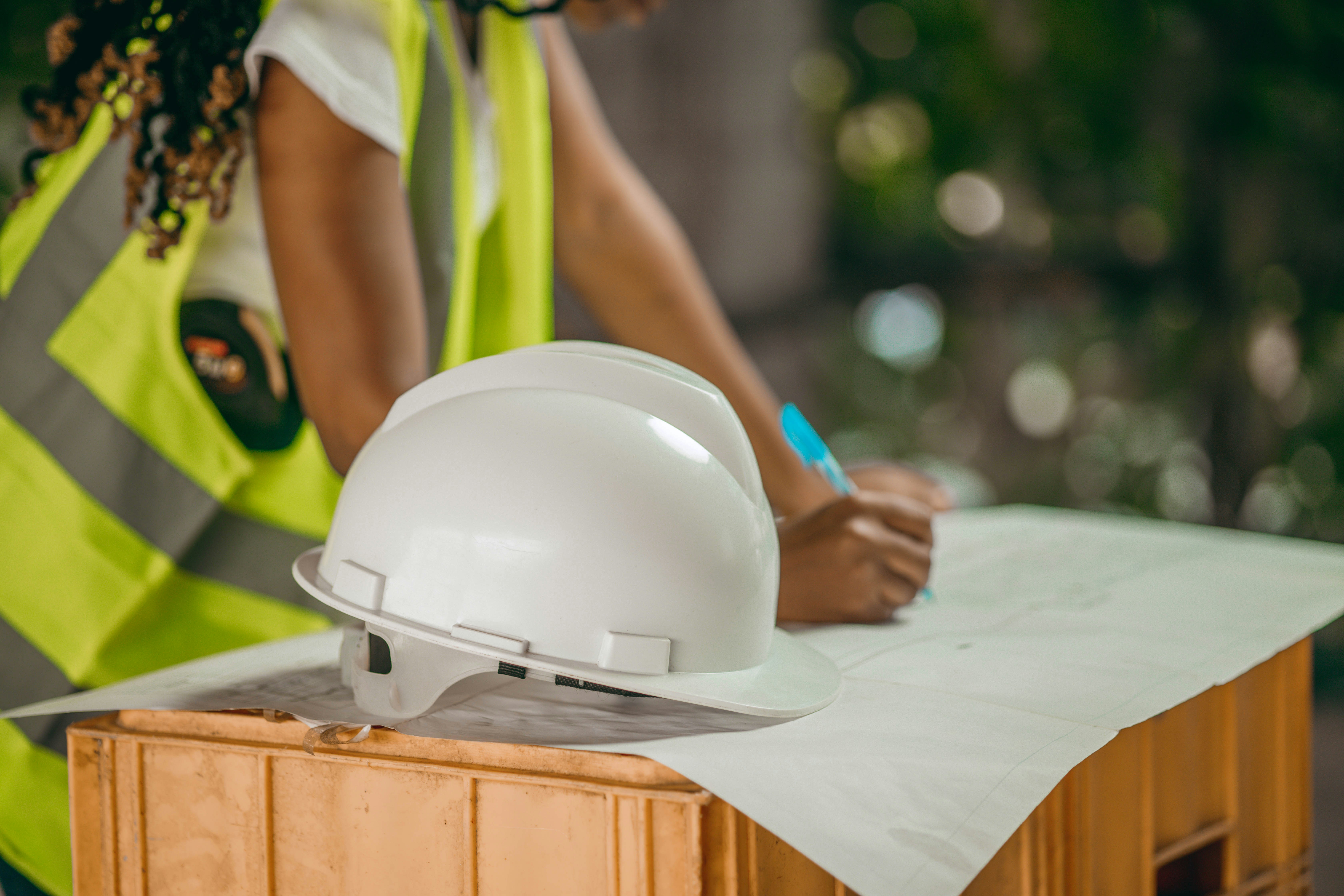 Employee Health, Wellness, and Safe Workplace