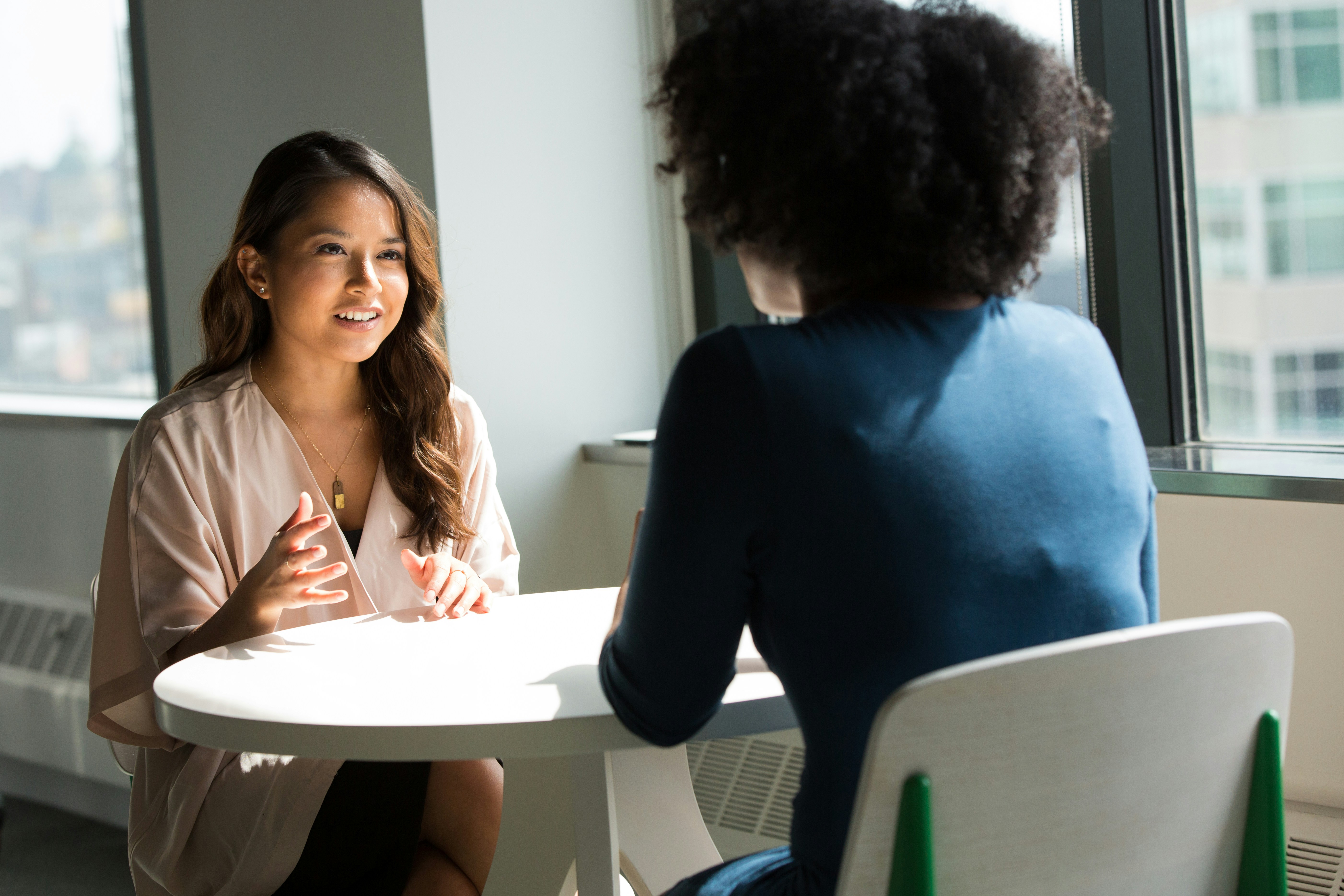 Conflict Resolution and Difficult Conversations