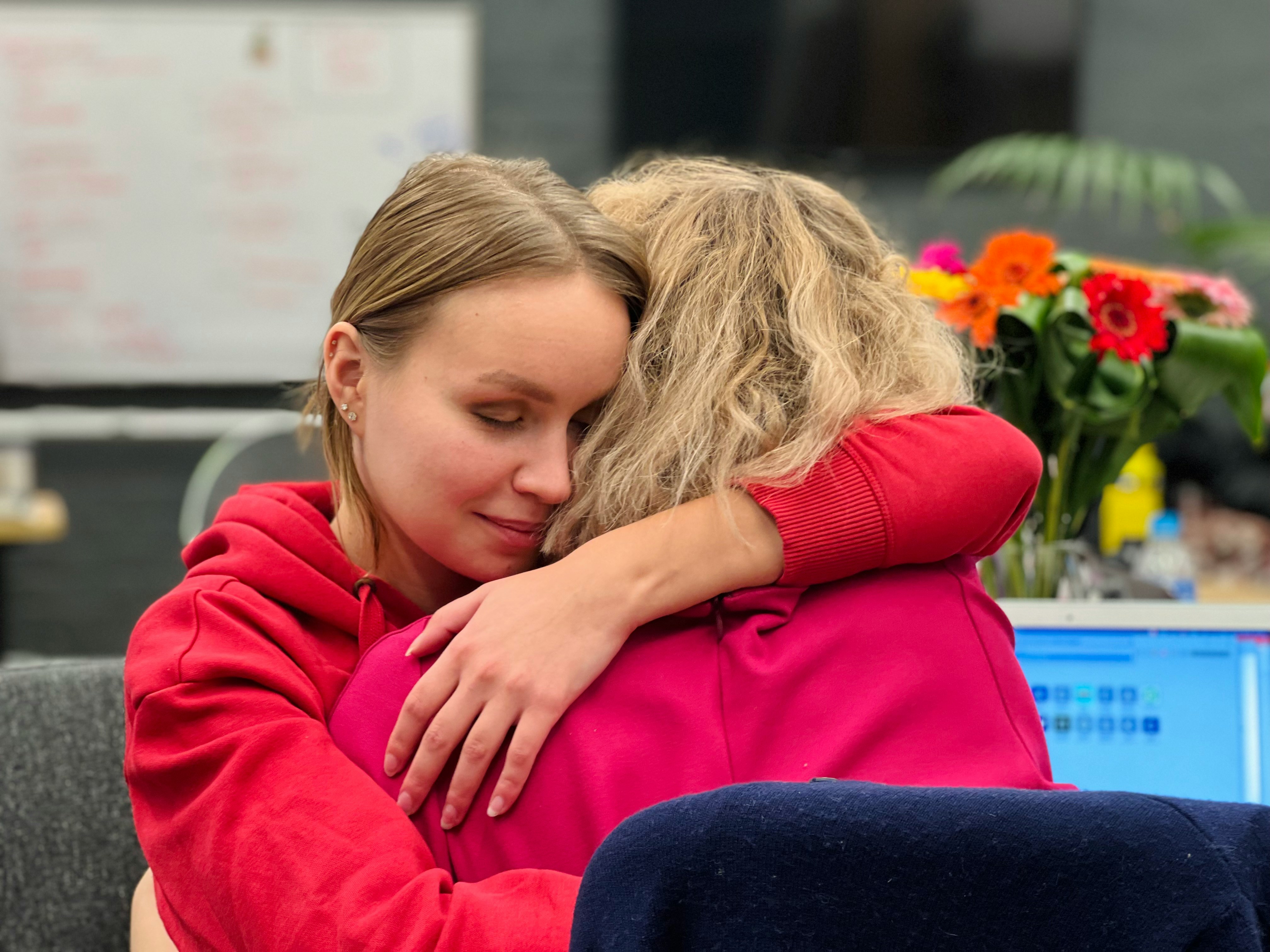Emotional Intelligence and Empathy at Work