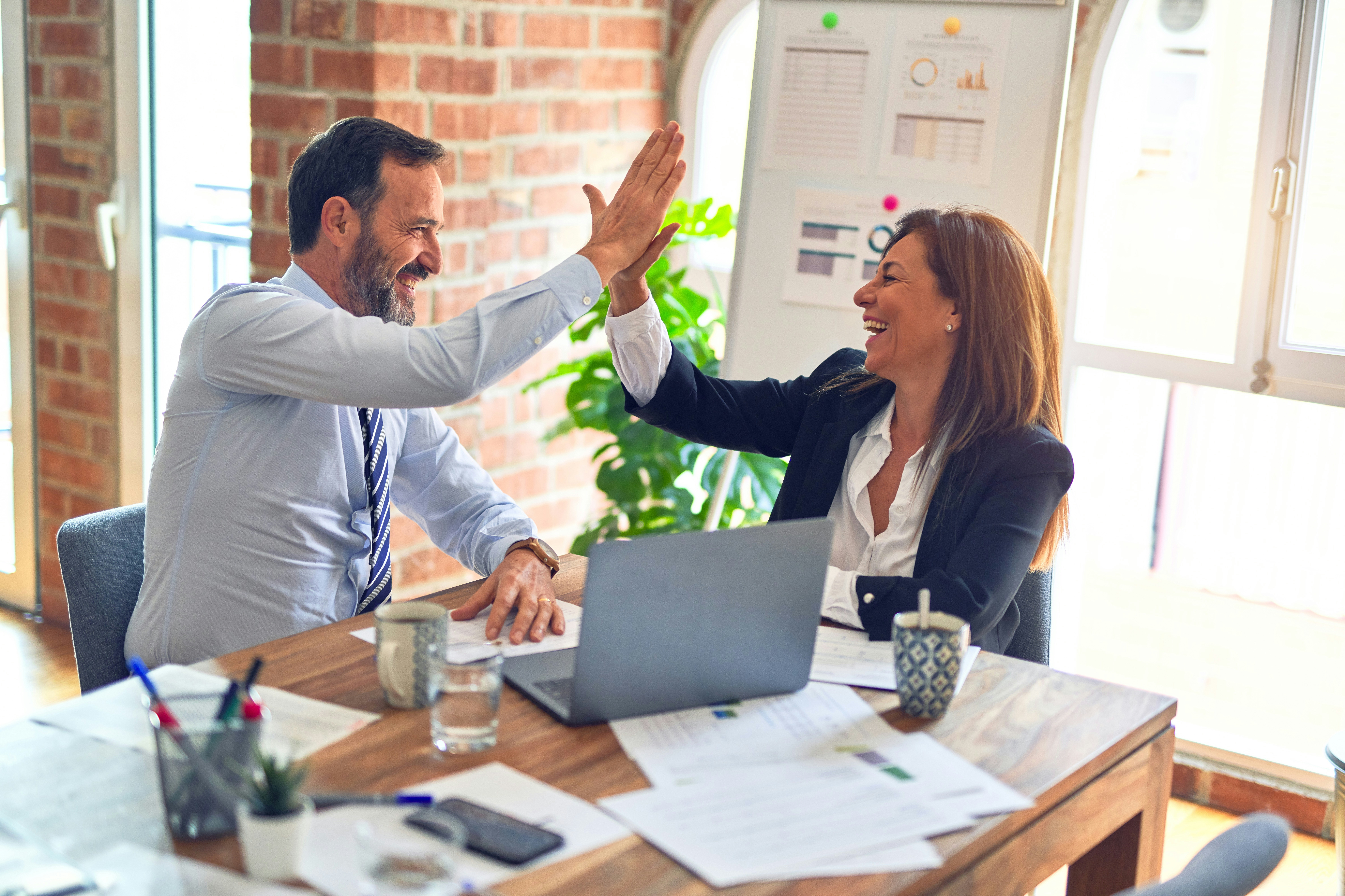 Leadership Skills for First-Time Managers