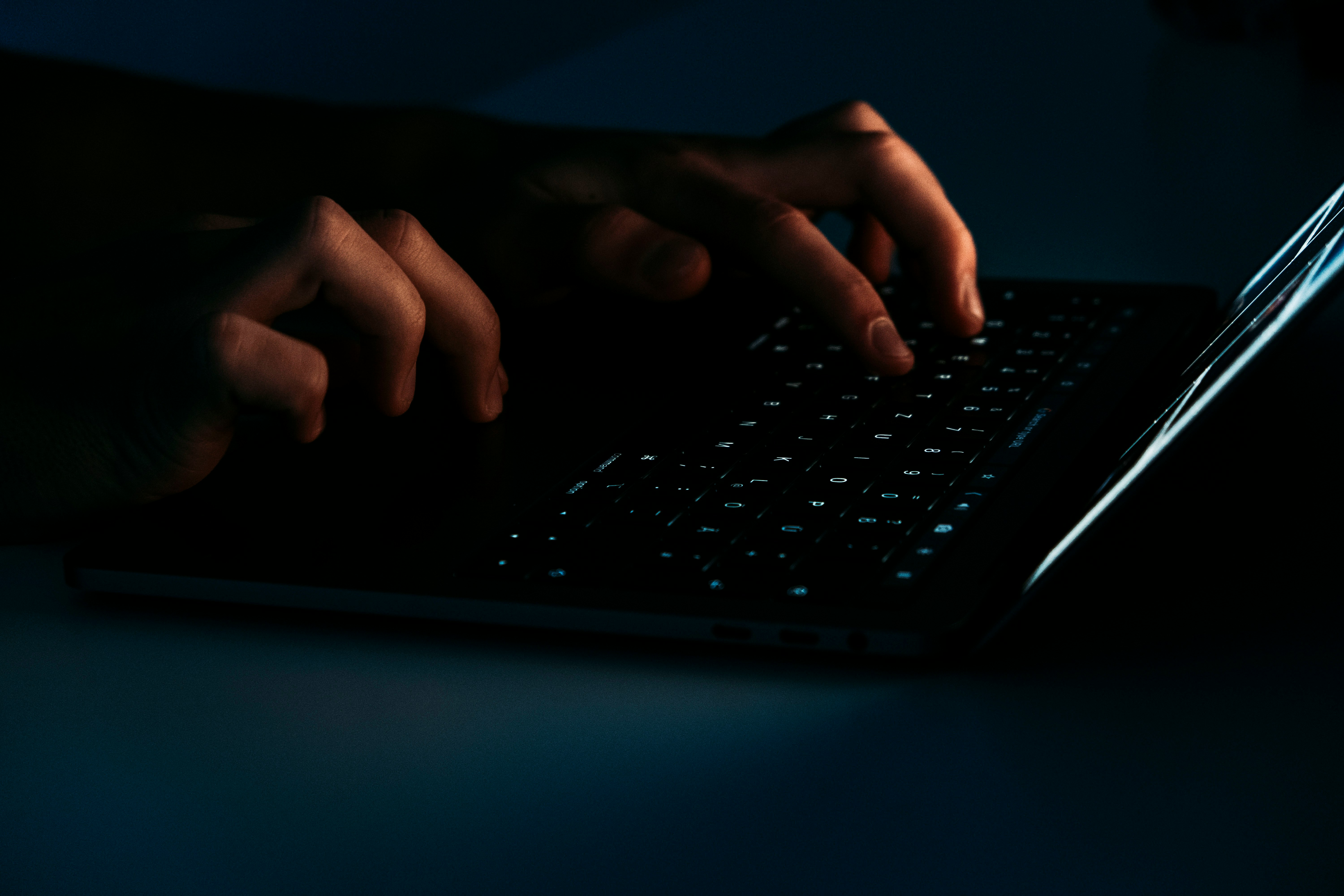 Cybersecurity Awareness for Employees